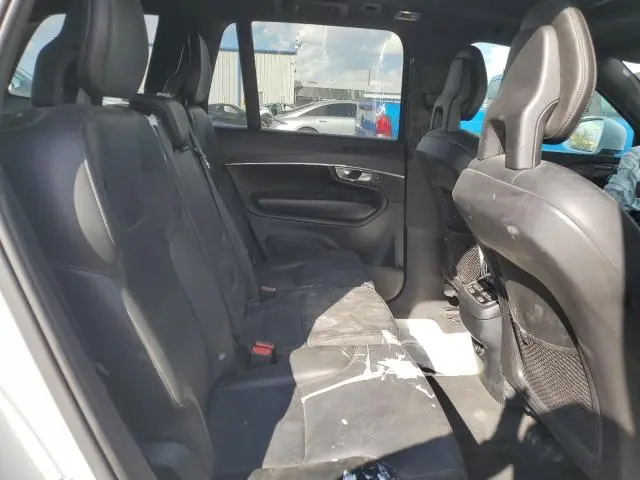 2020 VOLVO XC90 T5 MOMENTUM  