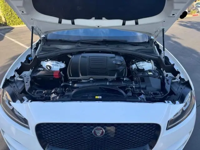 2019 JAGUAR F-PACE PREMIUM  