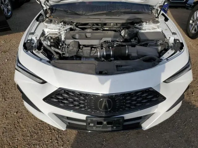 2023 ACURA TLX A-SPEC  