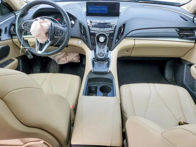 2023 ACURA RDX   