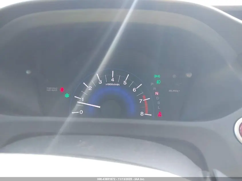 2015 HONDA CIVIC EX-L