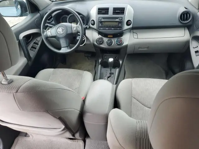 2012 TOYOTA RAV4   