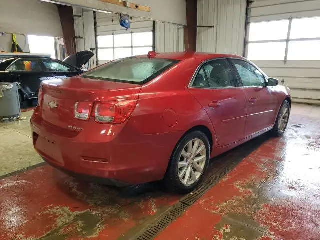 2014 CHEVROLET MALIBU 2LT  