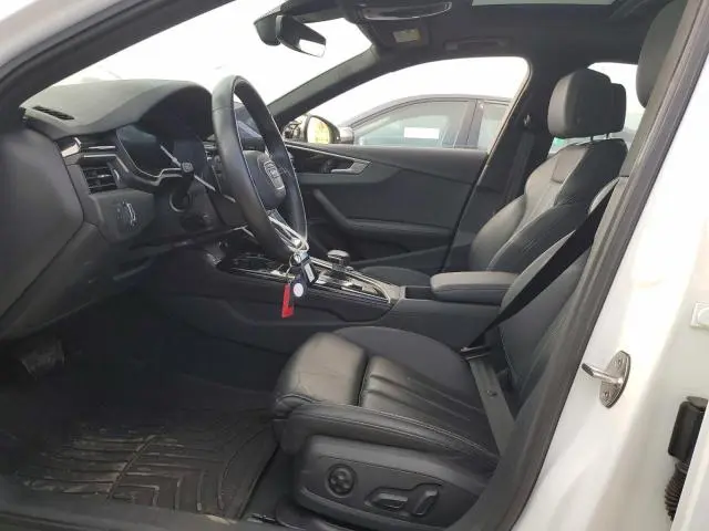 2023 AUDI A4 PREMIUM PLUS 45  