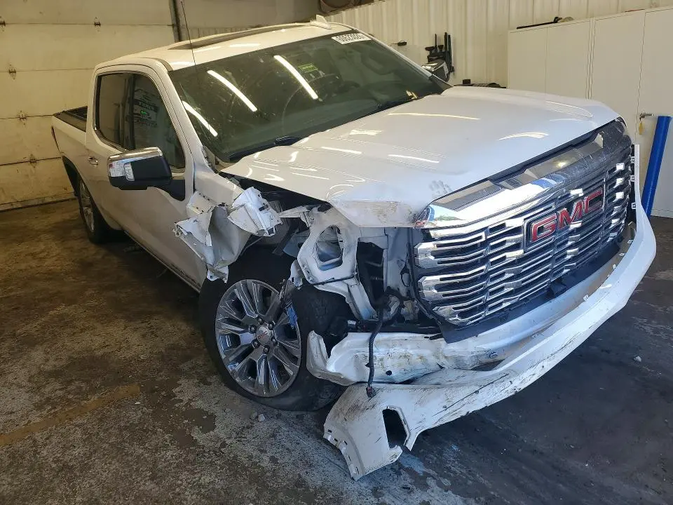 2023 GMC SIERRA K1500 DENALI  