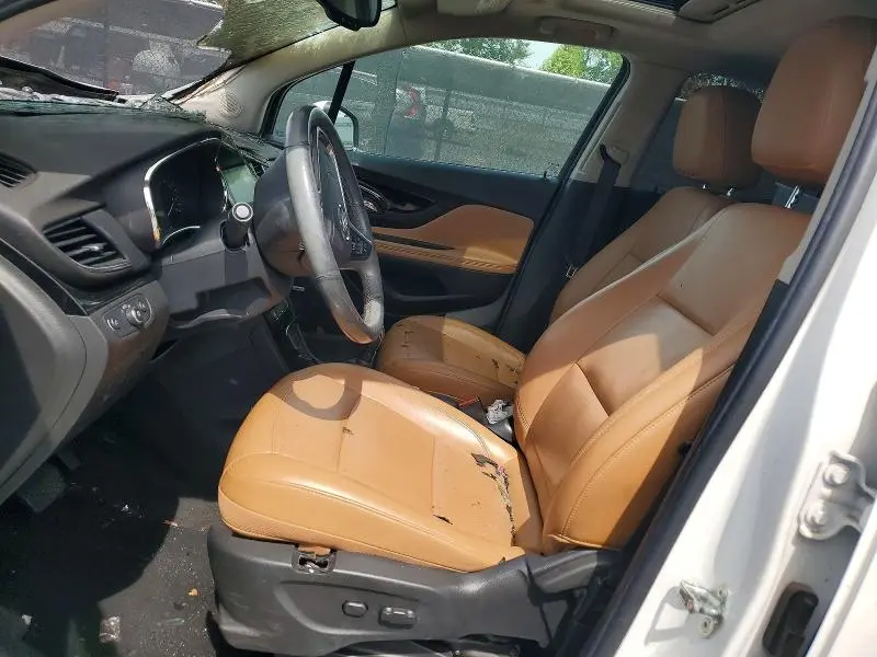 2017 BUICK ENCORE PREMIUM  