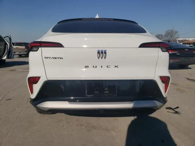 2025 BUICK ENVISTA SPORT TOURING  