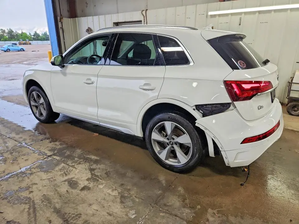 2023 AUDI Q5 PREMIUM 40  