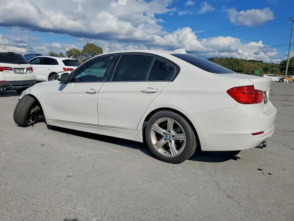 2013 BMW 328 I  
