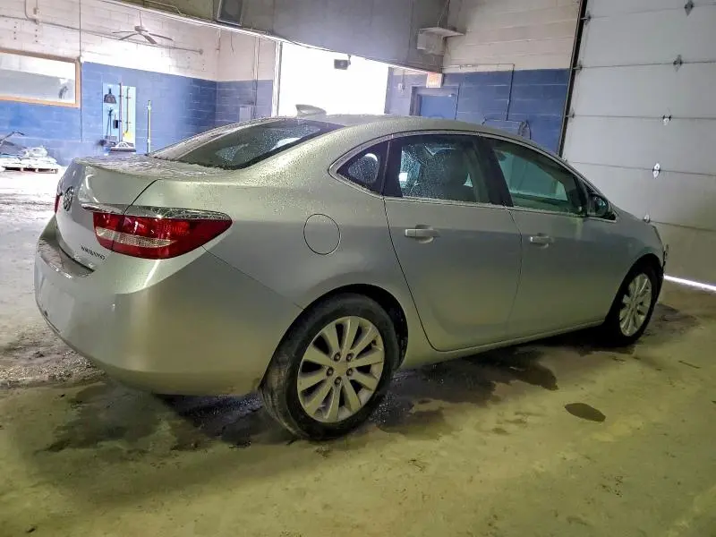 2015 BUICK VERANO   