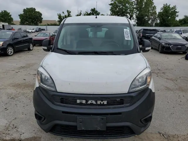 2021 RAM PROMASTER CITY   