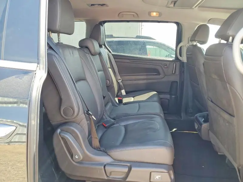 2020 HONDA ODYSSEY EXL  