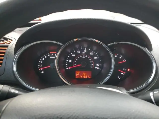 2012 KIA SORENTO BASE