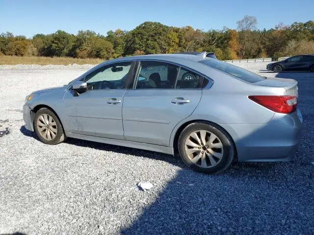 2017 SUBARU LEGACY 2.5I PREMIUM  