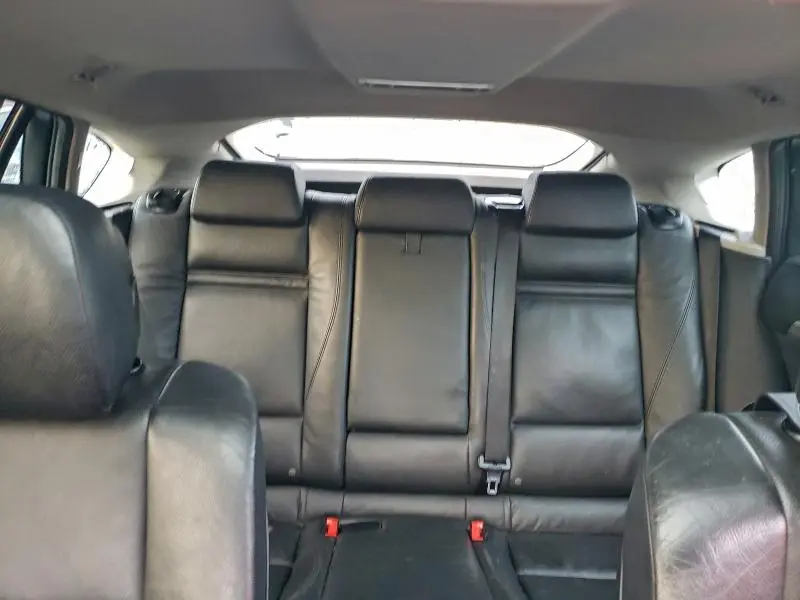 2014 BMW X6 XDRIVE35I  