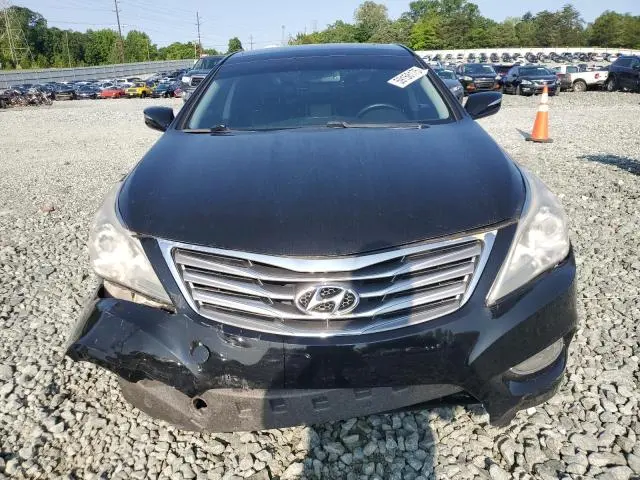 2013 HYUNDAI AZERA GLS  