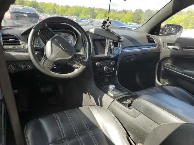 2021 CHRYSLER 300 S  
