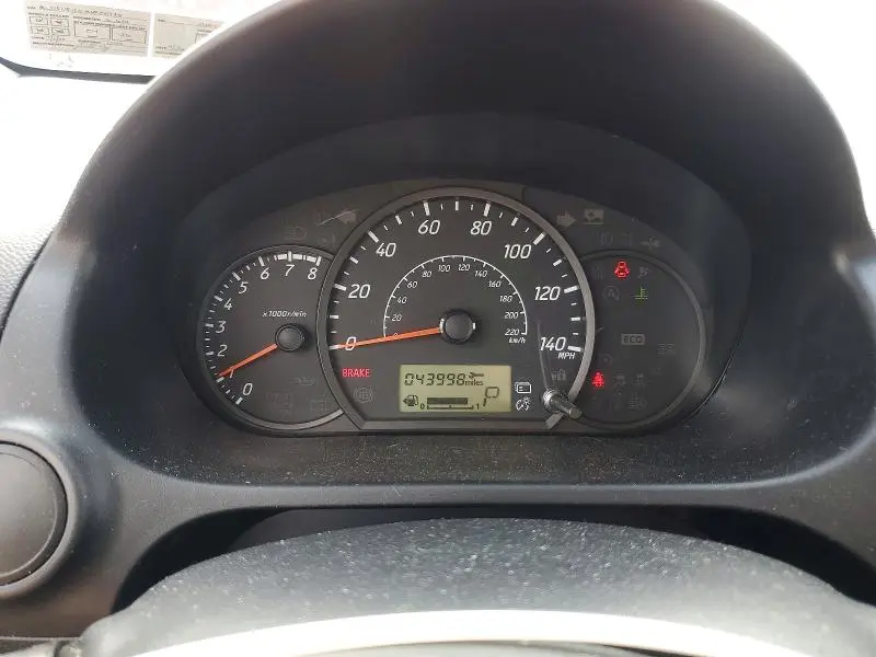 2021 MITSUBISHI MIRAGE G4 ES  