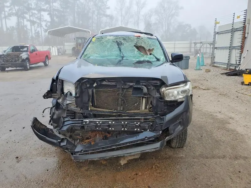 2020 TOYOTA TACOMA ACCESS CAB  