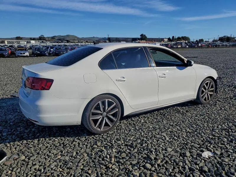 2014 VOLKSWAGEN JETTA GLI  
