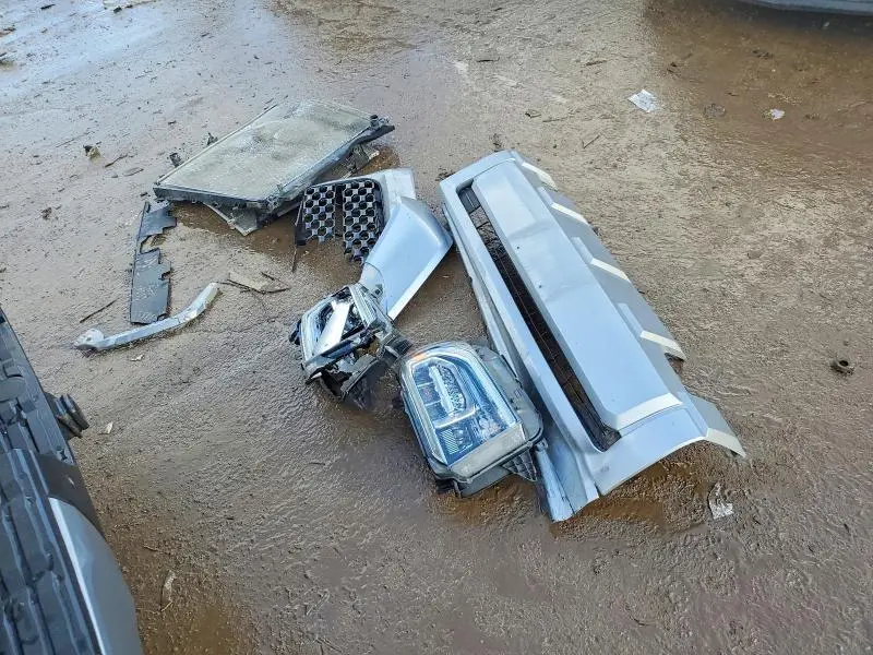 2021 TOYOTA TUNDRA PLATINUM  