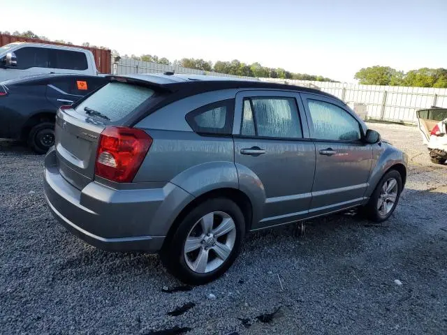 2012 DODGE CALIBER SXT  