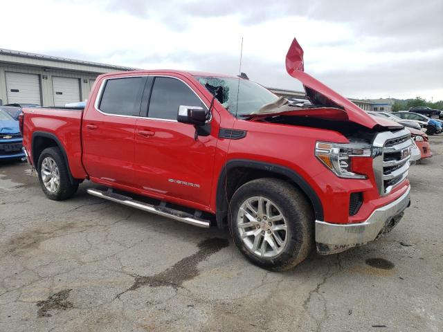 2021 GMC SIERRA K1500 SLE