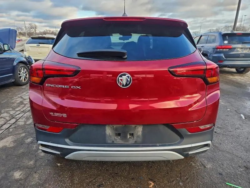 2020 BUICK ENCORE GX PREFERRED  