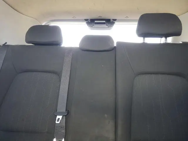 2020 HYUNDAI VENUE SE  