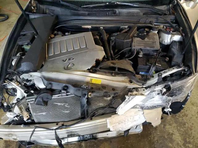 2011 LEXUS ES 350  