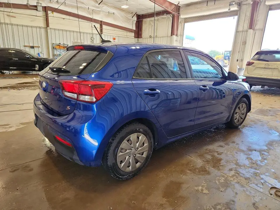 2019 KIA RIO S  