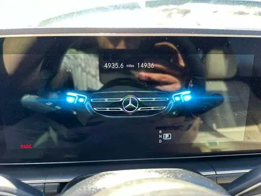 2023 MERCEDES-BENZ GLE 350  