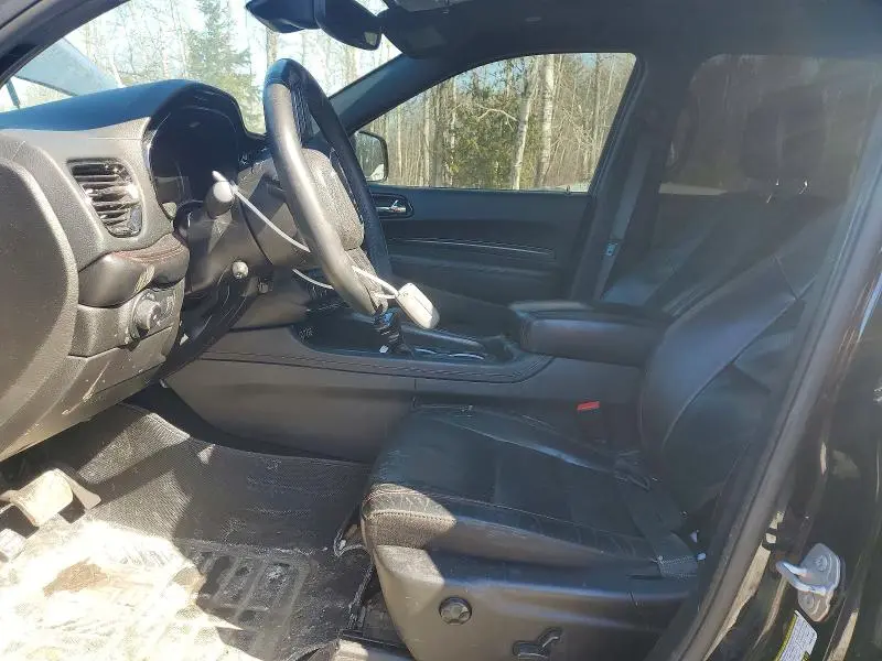 2023 DODGE DURANGO R/T  