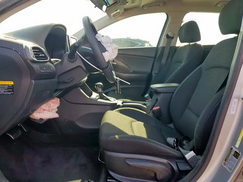 2020 HYUNDAI ELANTRA GT 