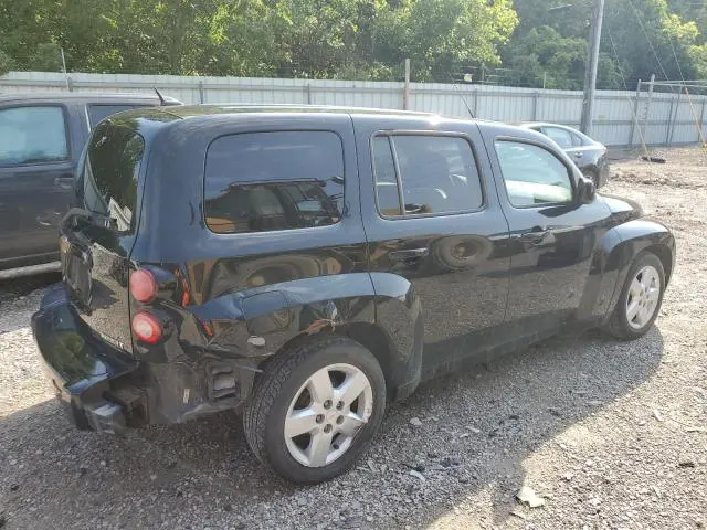 2010 CHEVROLET HHR LT  