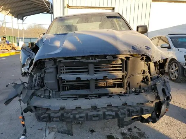 2015 RAM 1500 ST