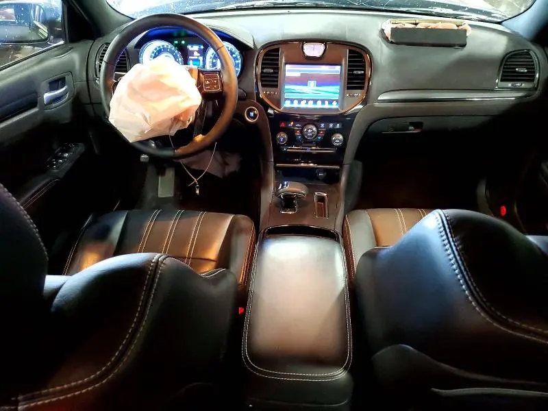 2014 CHRYSLER 300 S  
