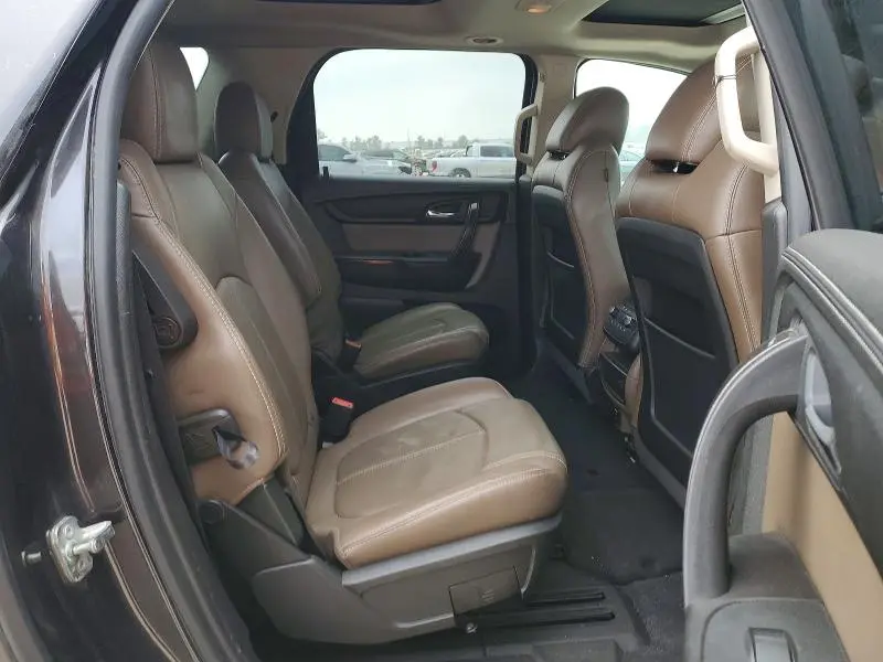 2016 GMC ACADIA SLT-1  