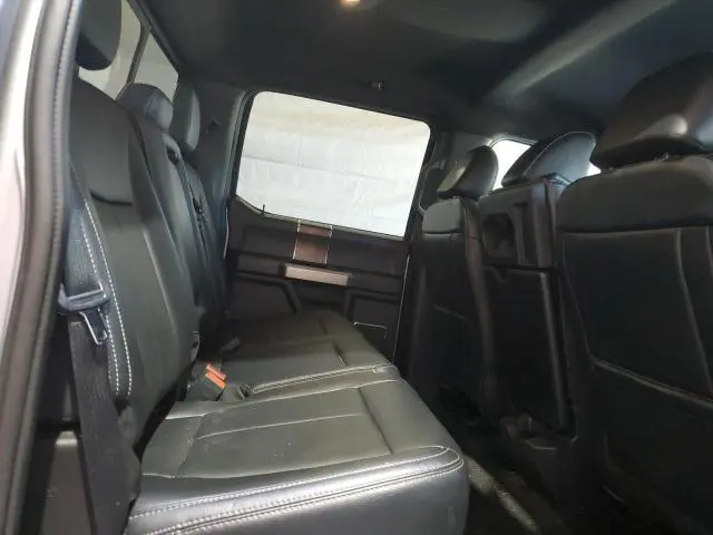 2022 FORD F250 SUPER DUTY  