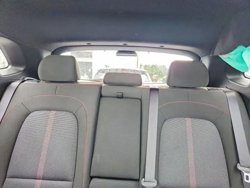 2022 HYUNDAI KONA N LINE  