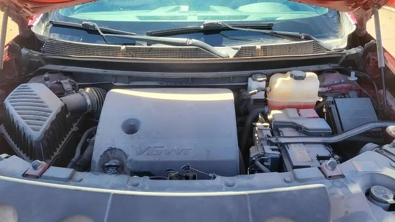 2023 CHEVROLET TRAVERSE LT  