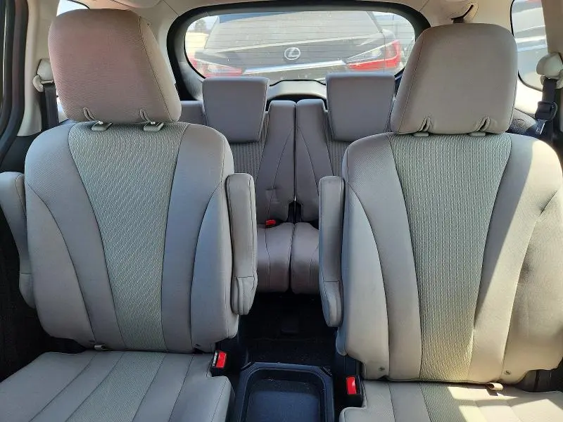 2015 MAZDA 5 TOURING  