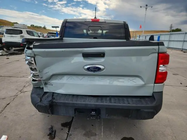 2023 FORD MAVERICK XL  