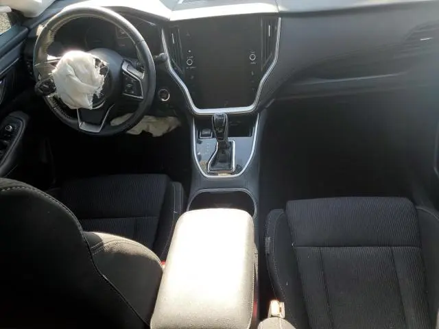 2022 SUBARU LEGACY PREMIUM  