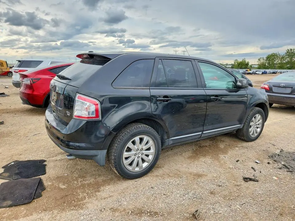 2010 FORD EDGE SEL  
