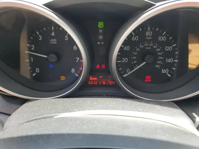 2011 MAZDA 3 I  