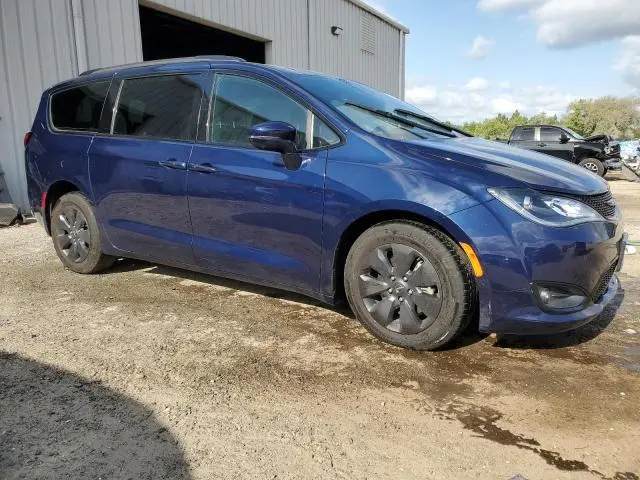 2020 CHRYSLER PACIFICA HYBRID LIMITED  