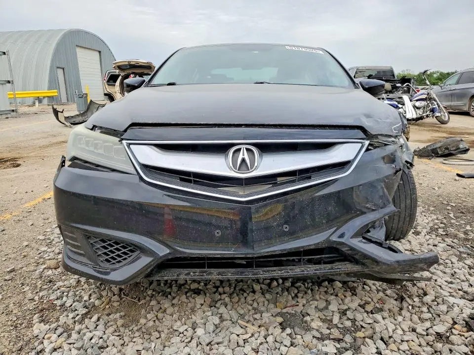 2016 ACURA ILX BASE WATCH PLUS  