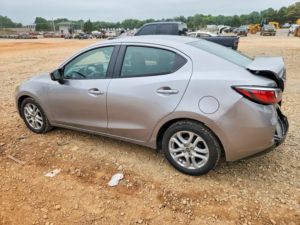 2016 SCION IA BASE  