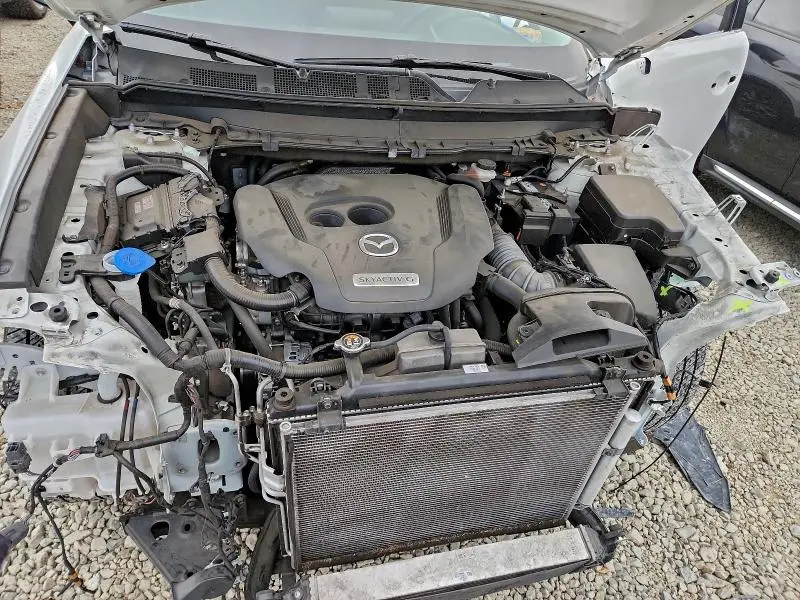 2020 MAZDA CX-9 SPORT  